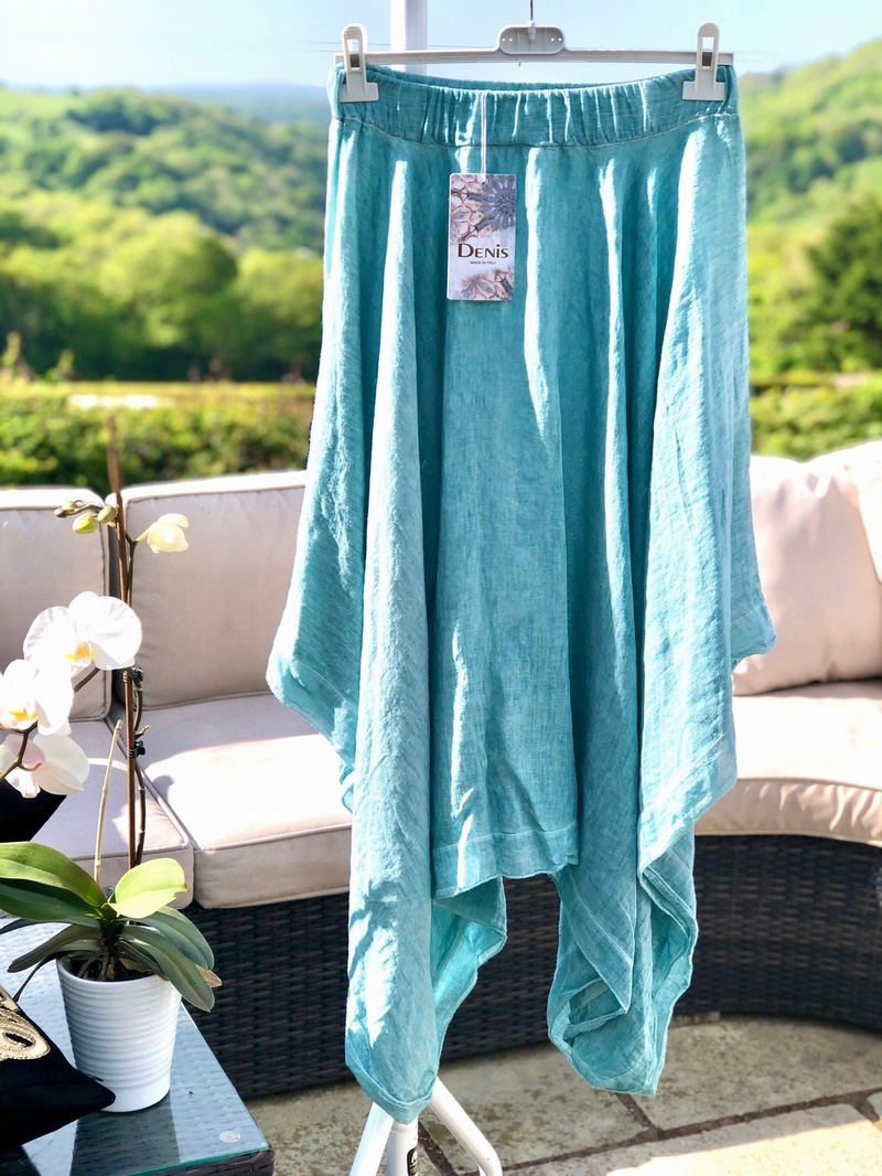 Stevie Skirt Mint