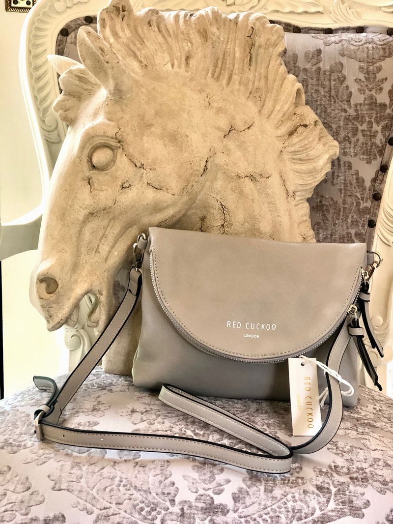 Envelope Bag
