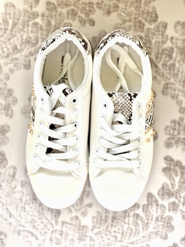 Goldie Print Design Trainer
