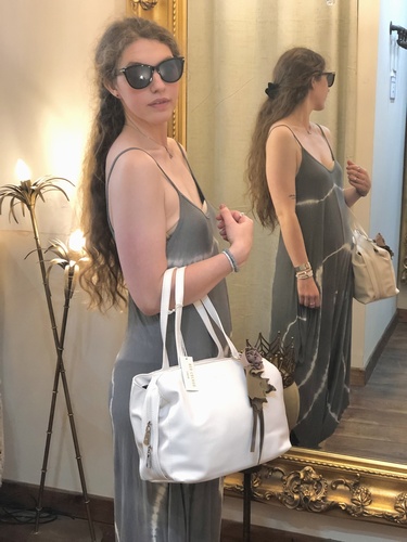 Tie Dye Jumpsuit Grey