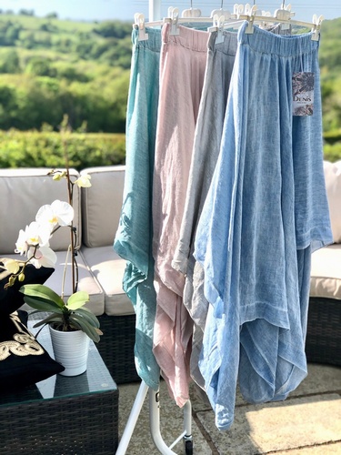 Stevie Skirt Mint
