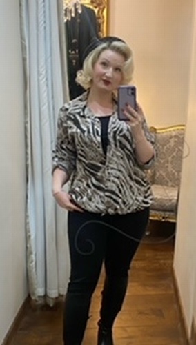 DD Shirt Beige