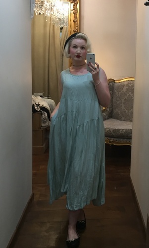 To Dress Mint