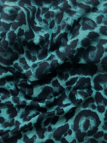Leopard Jade