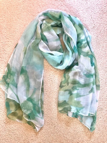 Marble Dream Scarf