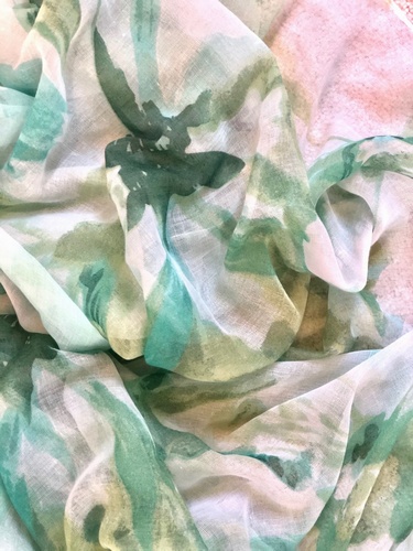 Marble Dream Scarf