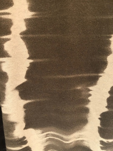 Blurred Lines Tunic Mocha