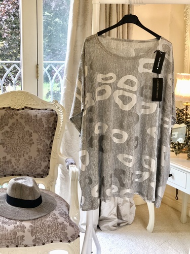 Silverado Tunic