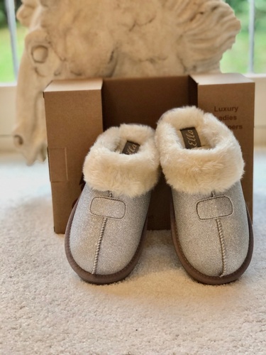 Badslippers glitter new arrivals