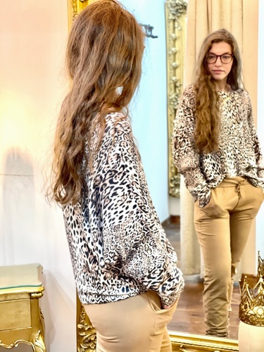 Super Soft Joggers Camel