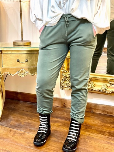 New Season Super Soft Joggers Tiffany