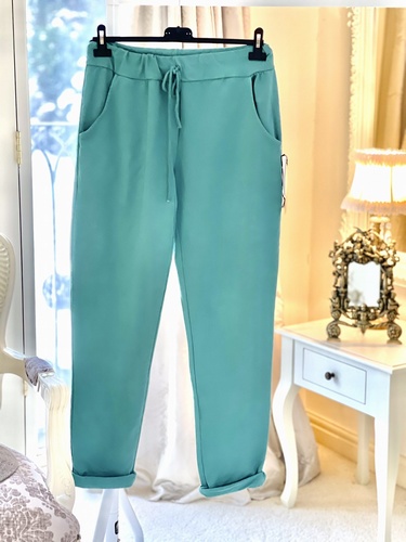 New Season Super Soft Joggers Tiffany